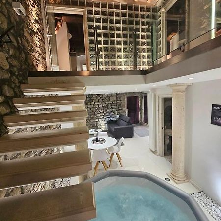 White Loft & Spa فِتيربو المظهر الخارجي الصورة