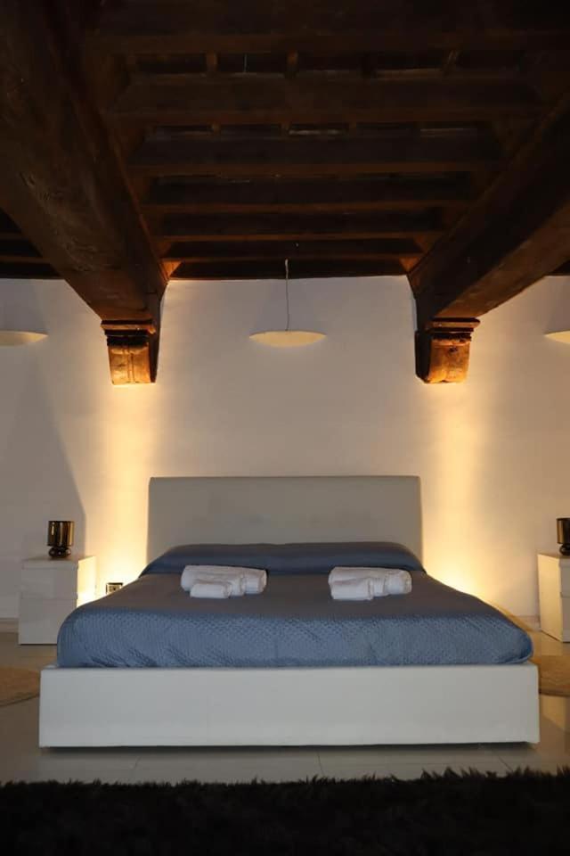 White Loft & Spa فِتيربو المظهر الخارجي الصورة
