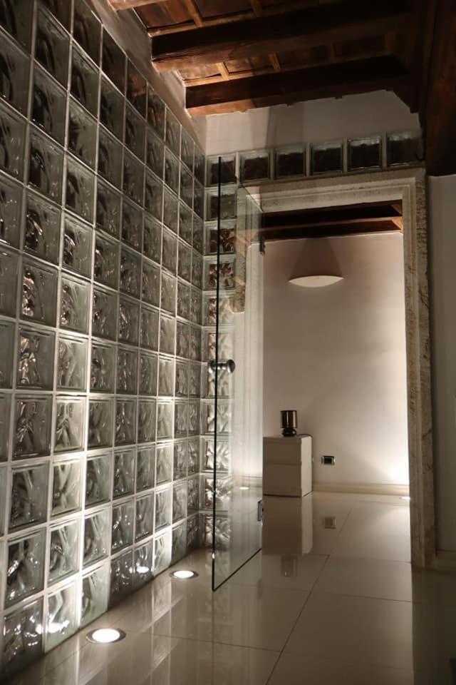 White Loft & Spa فِتيربو المظهر الخارجي الصورة