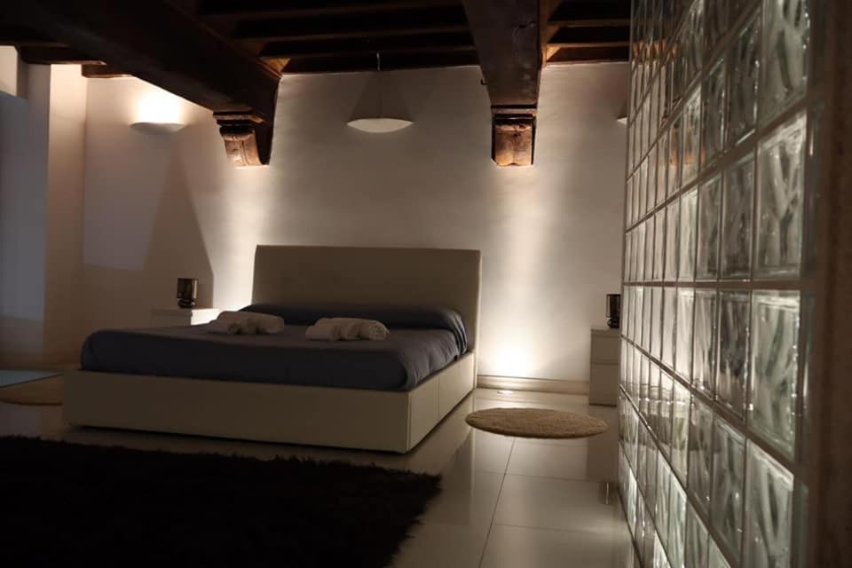 White Loft & Spa فِتيربو المظهر الخارجي الصورة