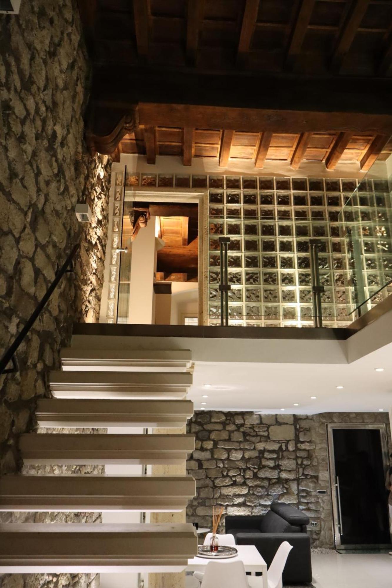 White Loft & Spa فِتيربو المظهر الخارجي الصورة