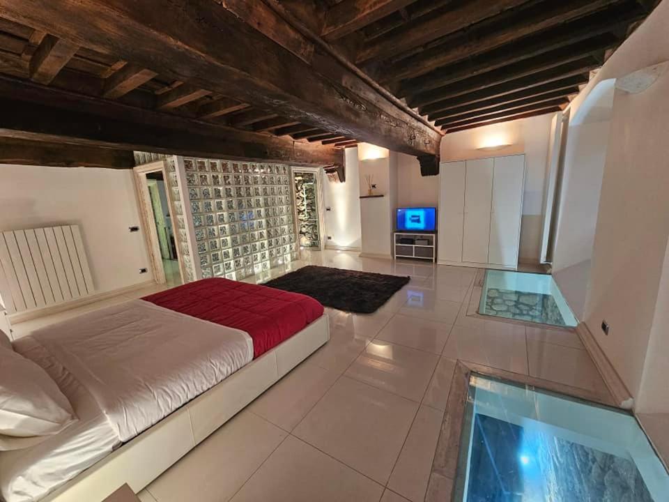 White Loft & Spa فِتيربو المظهر الخارجي الصورة