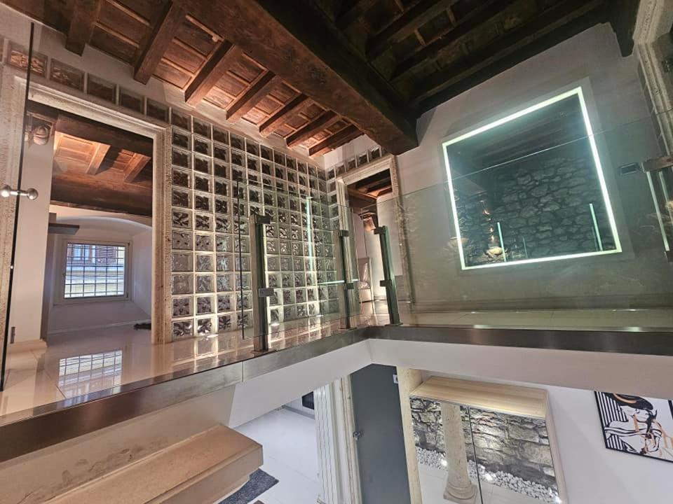 White Loft & Spa فِتيربو المظهر الخارجي الصورة