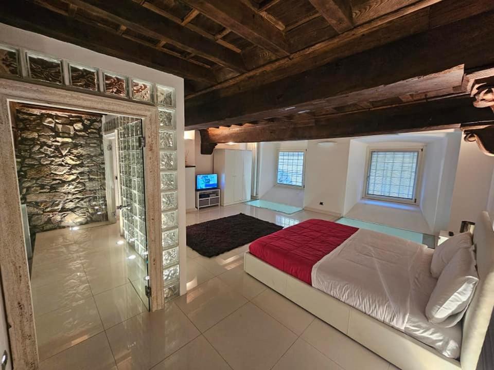 White Loft & Spa فِتيربو المظهر الخارجي الصورة