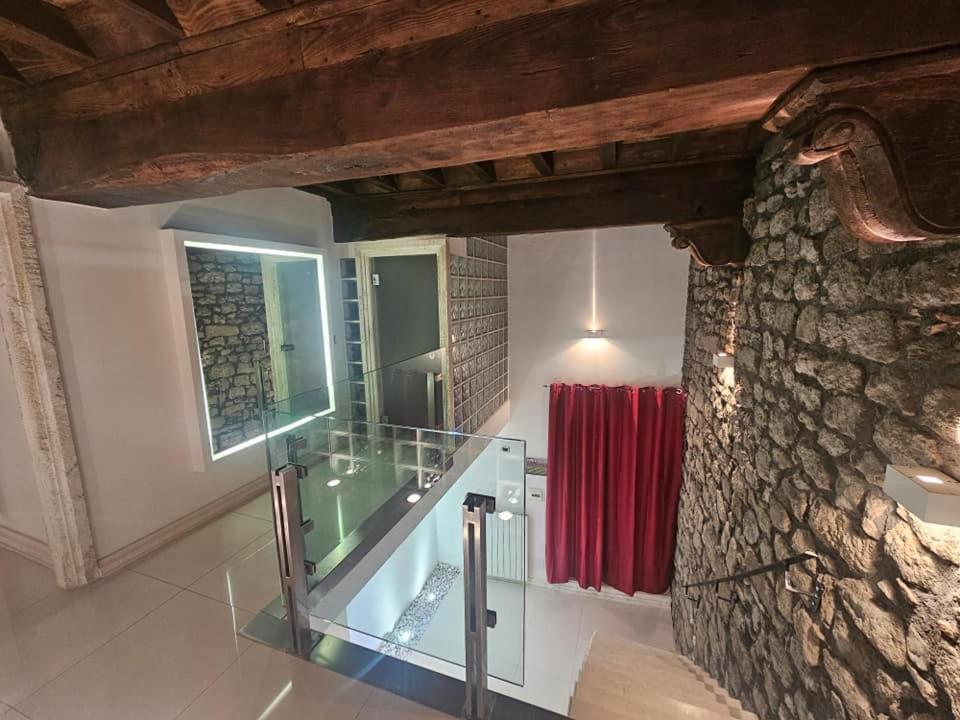 White Loft & Spa فِتيربو المظهر الخارجي الصورة
