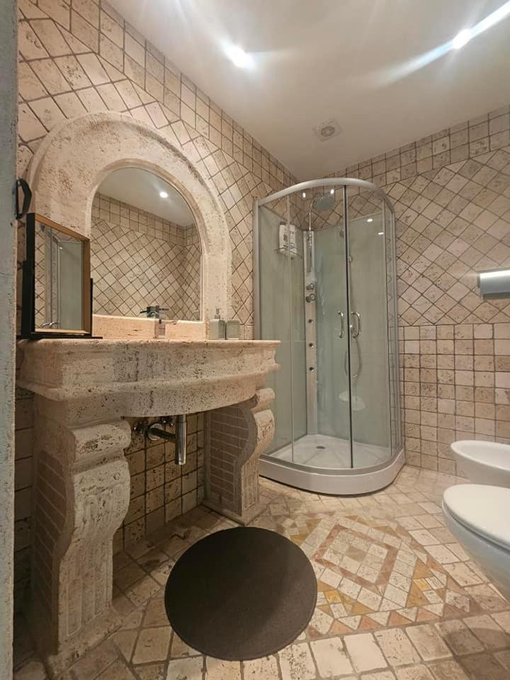 White Loft & Spa فِتيربو المظهر الخارجي الصورة