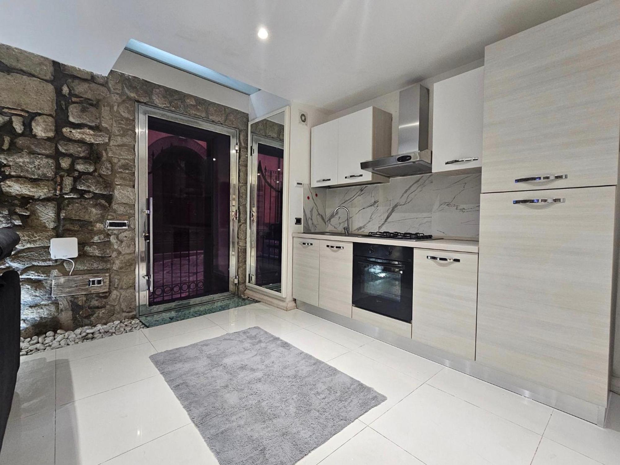 White Loft & Spa فِتيربو المظهر الخارجي الصورة
