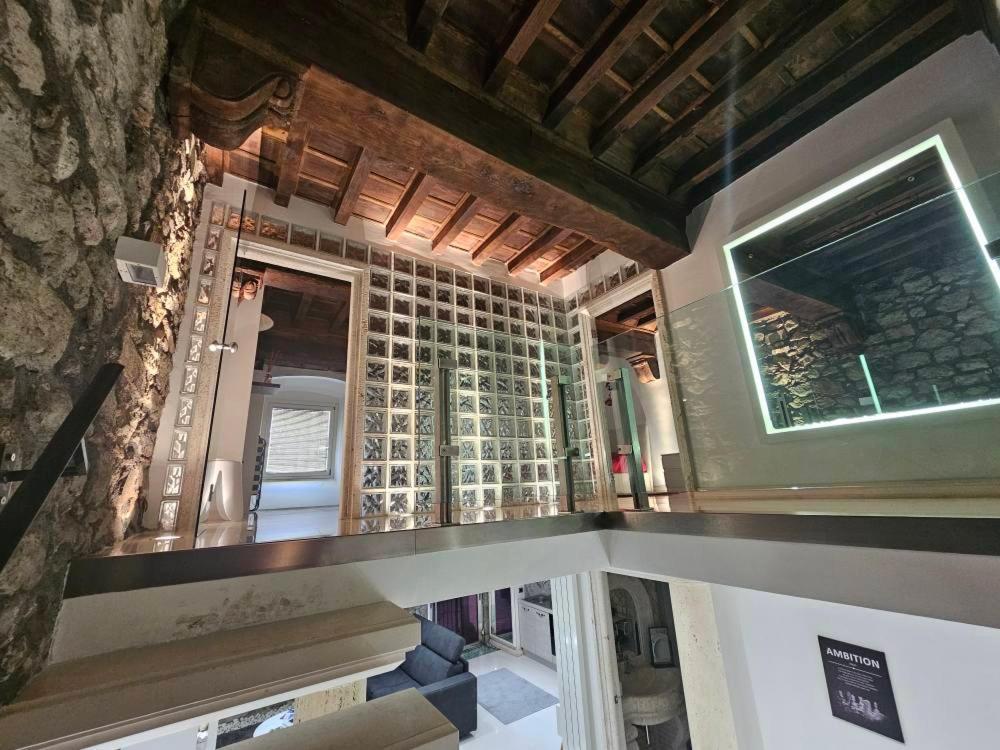 White Loft & Spa فِتيربو المظهر الخارجي الصورة