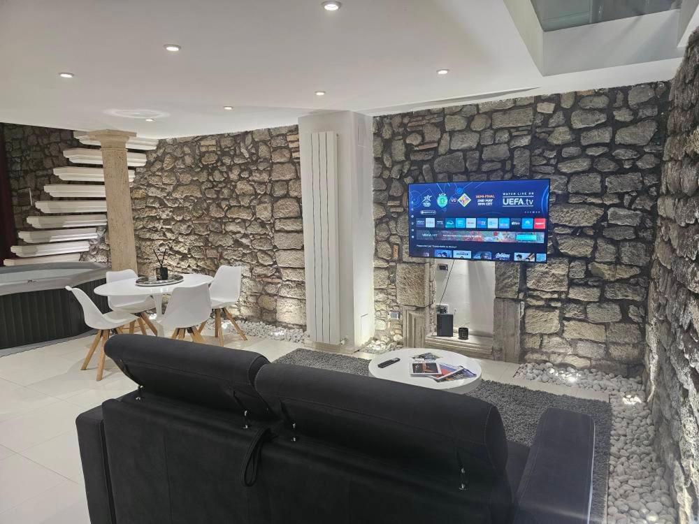 White Loft & Spa فِتيربو المظهر الخارجي الصورة