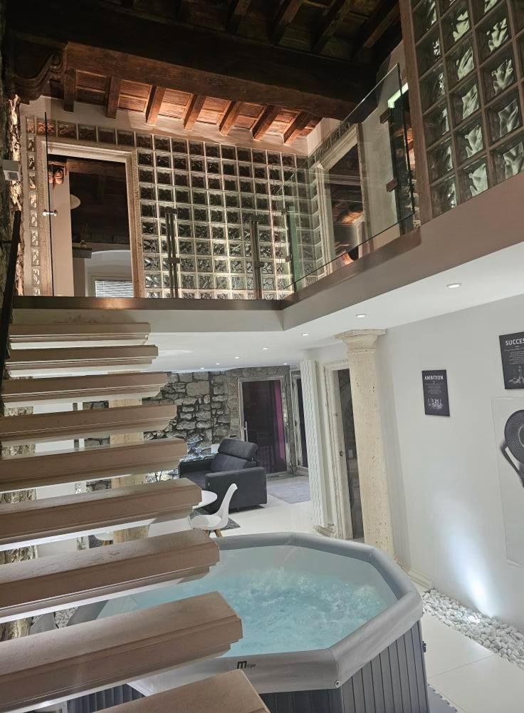 White Loft & Spa فِتيربو المظهر الخارجي الصورة