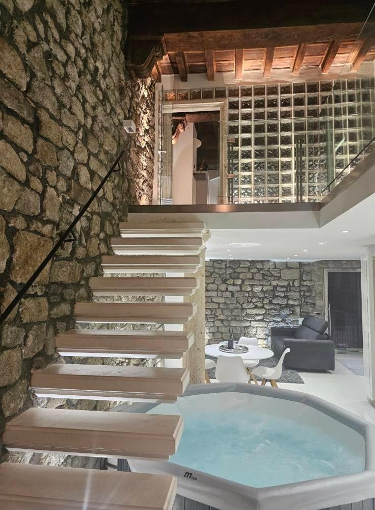 White Loft & Spa فِتيربو المظهر الخارجي الصورة
