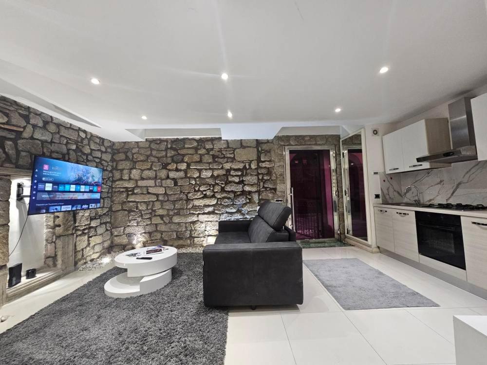 White Loft & Spa فِتيربو المظهر الخارجي الصورة