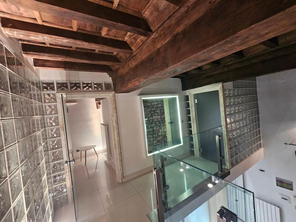 White Loft & Spa فِتيربو المظهر الخارجي الصورة