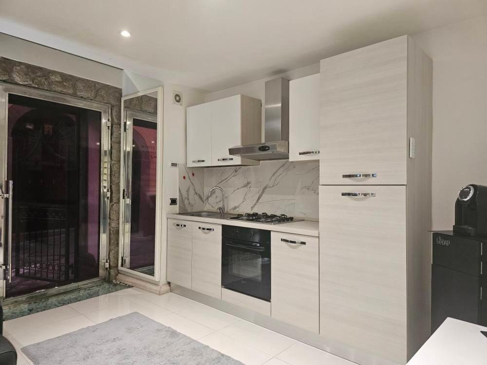 White Loft & Spa فِتيربو المظهر الخارجي الصورة